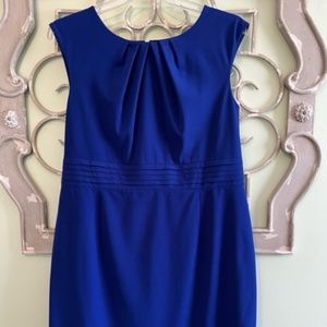 Chelsea Rose Sleeveless Sheath Dress